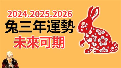 2024屬兔每月運勢|【2024屬兔運程】2024年屬兔運程全解析｜運勢大 